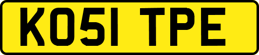 KO51TPE