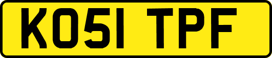 KO51TPF