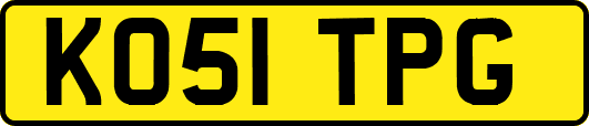 KO51TPG