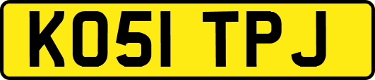 KO51TPJ