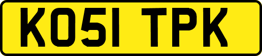 KO51TPK