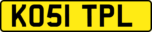 KO51TPL