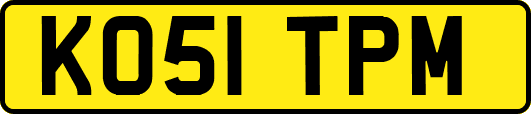 KO51TPM