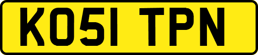 KO51TPN