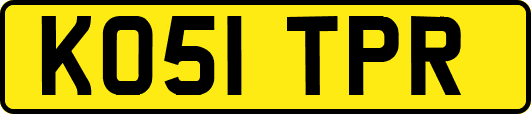 KO51TPR
