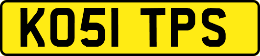 KO51TPS