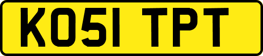 KO51TPT