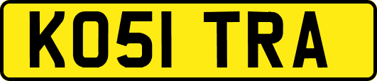 KO51TRA