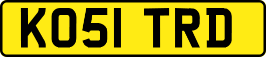 KO51TRD