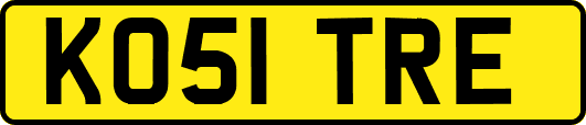 KO51TRE