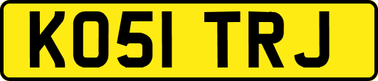 KO51TRJ