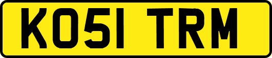 KO51TRM