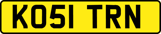 KO51TRN