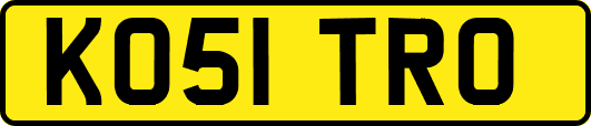 KO51TRO