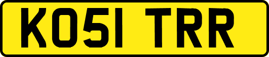 KO51TRR