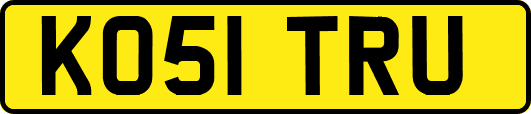 KO51TRU