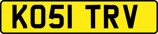 KO51TRV