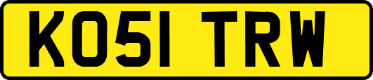 KO51TRW