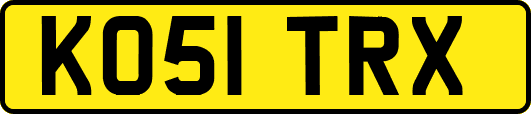 KO51TRX