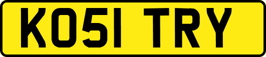 KO51TRY