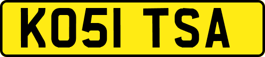 KO51TSA