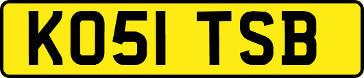 KO51TSB