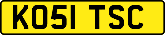 KO51TSC