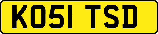 KO51TSD