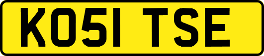 KO51TSE