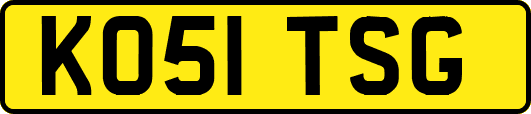 KO51TSG