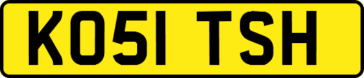 KO51TSH