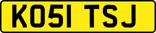 KO51TSJ