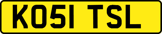 KO51TSL