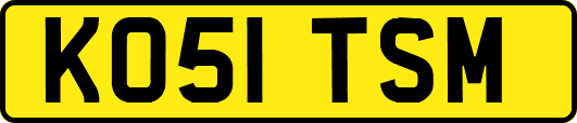 KO51TSM