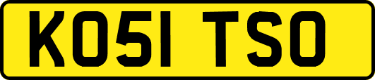 KO51TSO