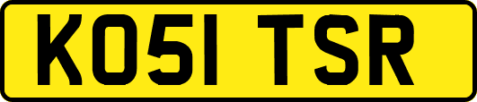 KO51TSR