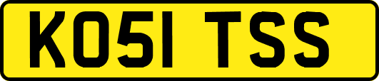 KO51TSS