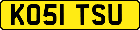 KO51TSU