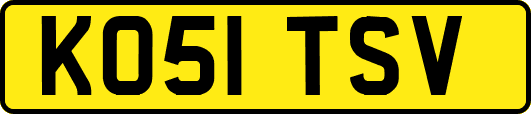 KO51TSV