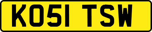 KO51TSW