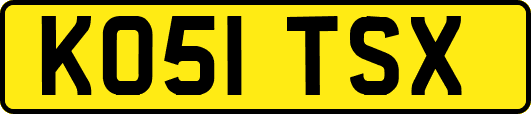 KO51TSX