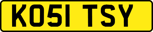 KO51TSY