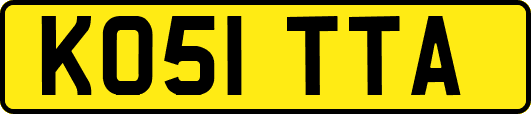 KO51TTA