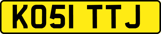 KO51TTJ
