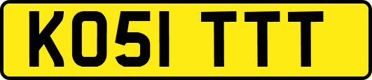 KO51TTT