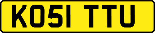 KO51TTU