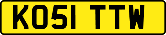 KO51TTW