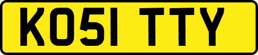 KO51TTY