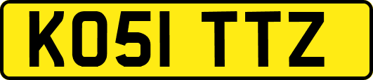 KO51TTZ