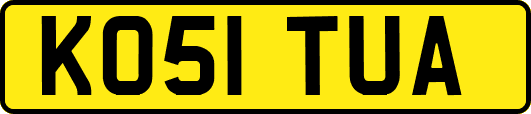 KO51TUA